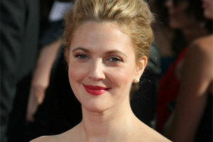 Drew Barrymore Before Breast Reduction Picture