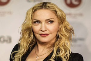 Madonna Plastic Surgery