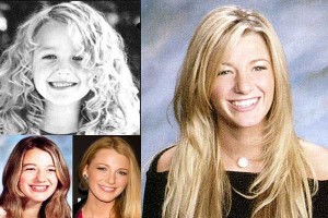 Blake Lively Plastic Surgery Blake Lively Nose Job Top Piercings