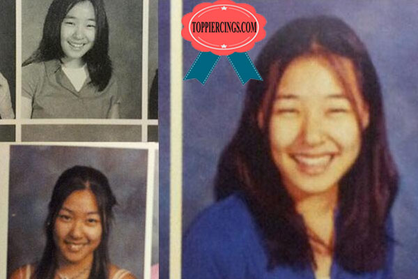 Stephanie Hwang Yearbook Pictures | Top Piercings