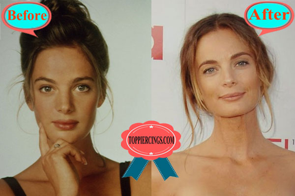 5 Day Gabrielle anwar workout and diet for Weight Loss