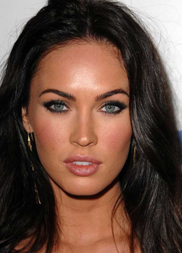 Megan Fox After Surgery Pic | Top Piercings