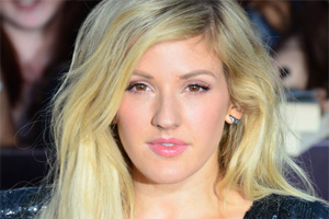 Ellie Goulding Plastic Surgery and Without Makeup