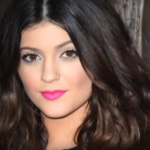 kylie jenner Before Plastic Surgery